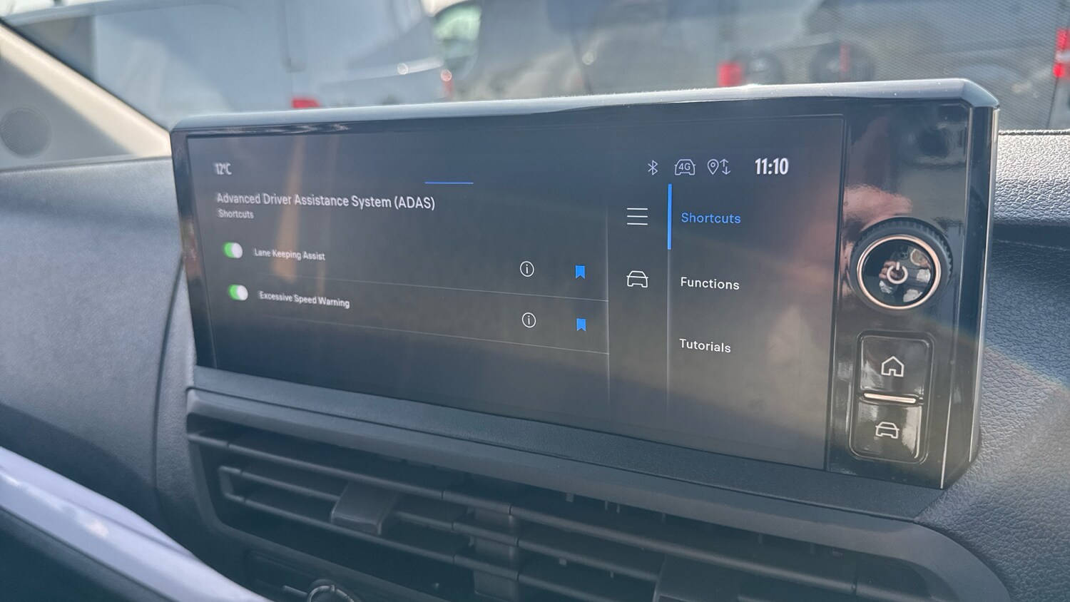 Used Toyota ProAce 2024 for sale - 77984768: Photo 46