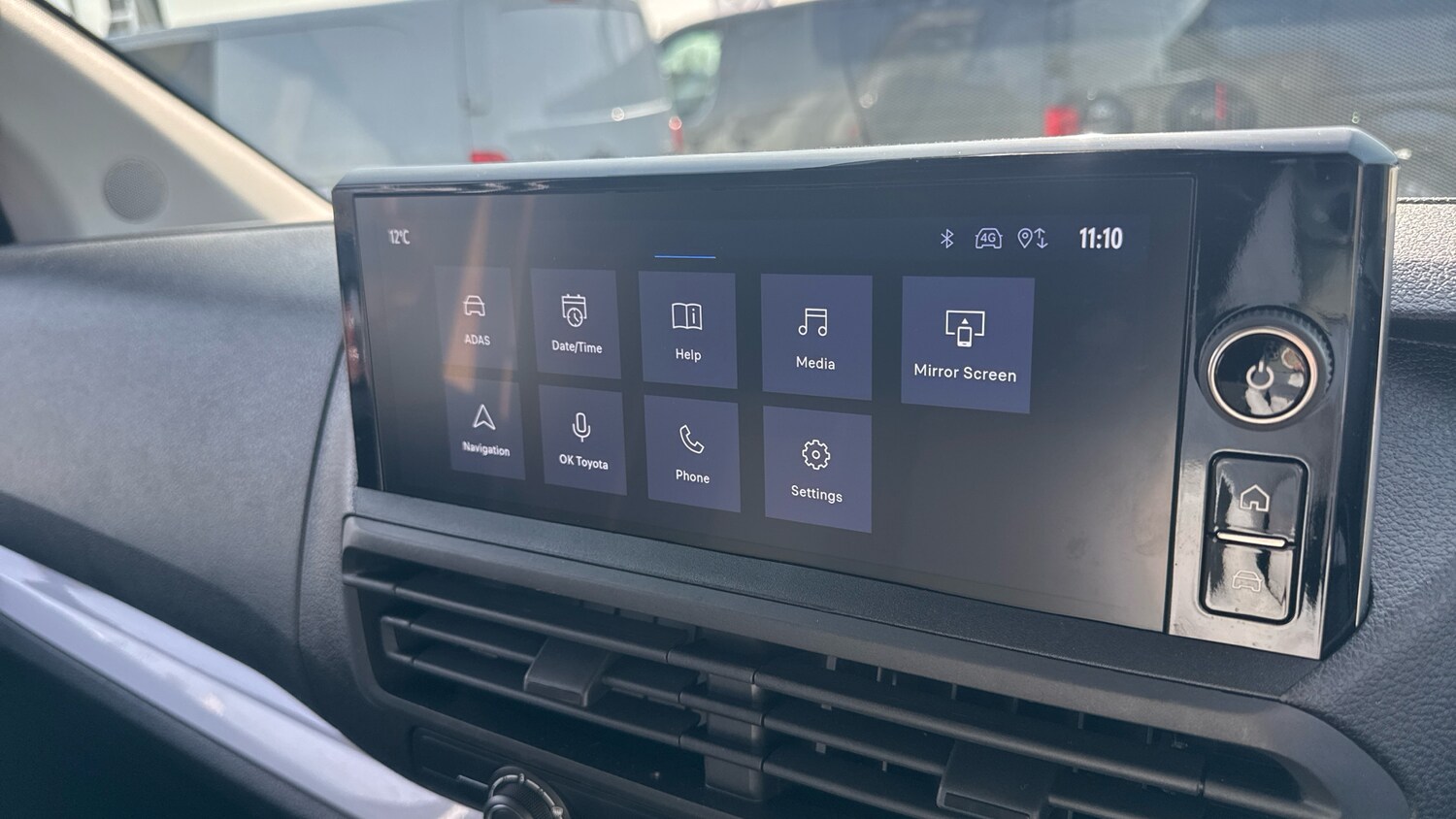 Used Toyota ProAce 2024 for sale - 77984768: Photo 48