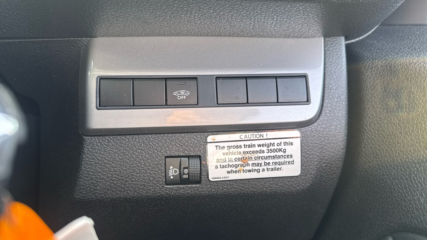 Used Toyota ProAce 2024 for sale - 77984768: Photo 54