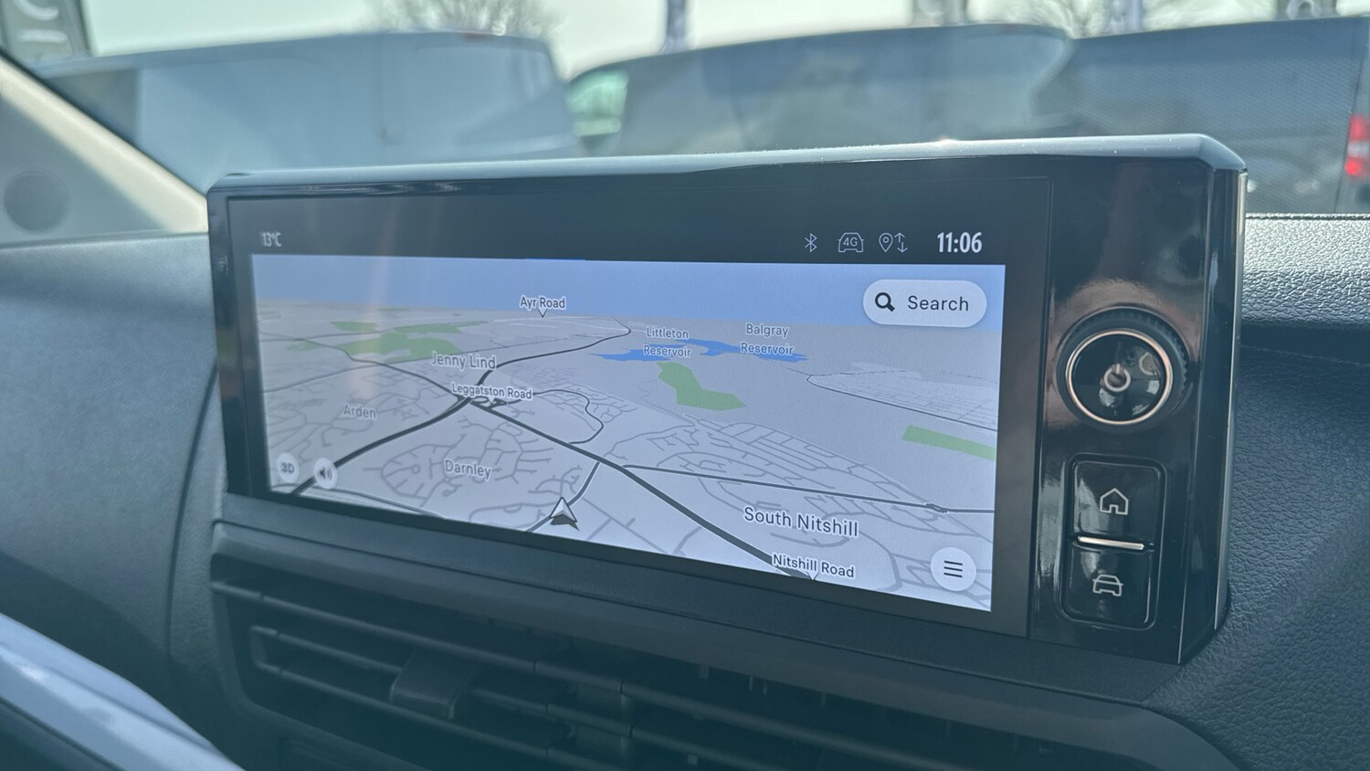 Used Toyota ProAce 2024 for sale - 77984768: Photo 7