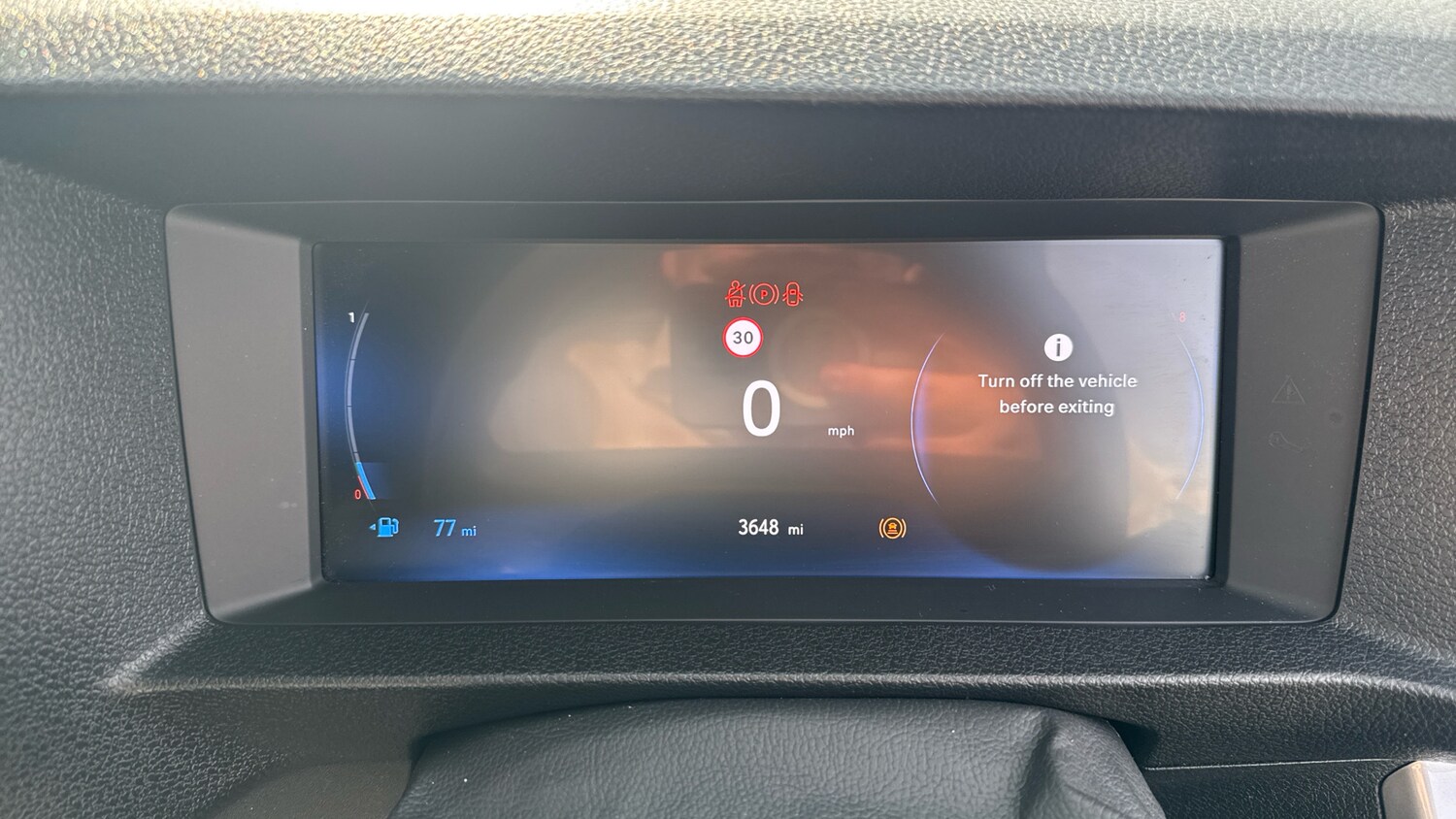 Used Toyota ProAce 2024 for sale - 77984768: Photo 9