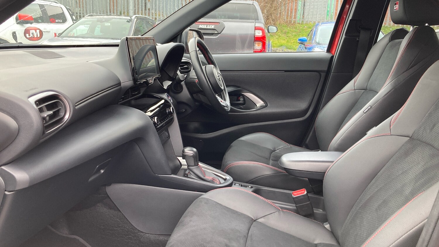 Used Toyota Yaris Cross 2024 for sale - 77531794: Photo 10