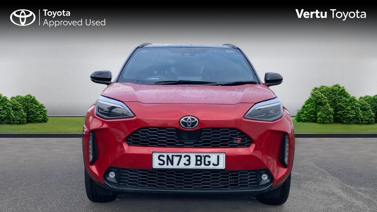 Used Toyota Yaris Cross 2024 for sale - 77531794: Photo 15