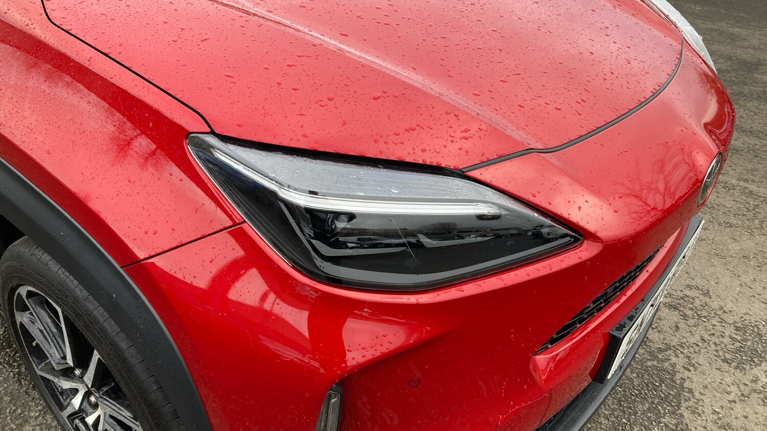 Used Toyota Yaris Cross 2024 for sale - 77531794: Photo 20