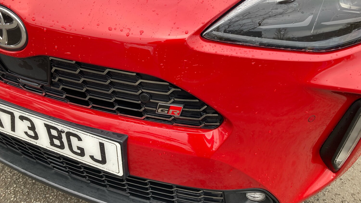 Used Toyota Yaris Cross 2024 for sale - 77531794: Photo 22