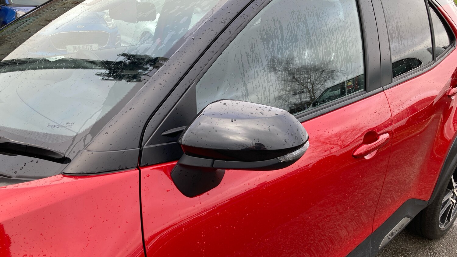 Used Toyota Yaris Cross 2024 for sale - 77531794: Photo 23