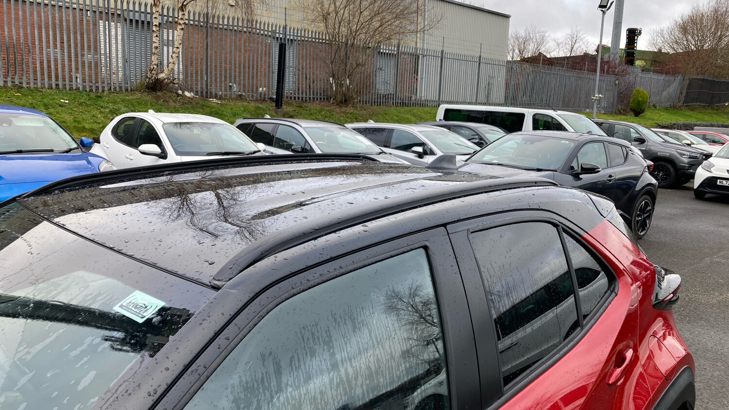 Used Toyota Yaris Cross 2024 for sale - 77531794: Photo 24