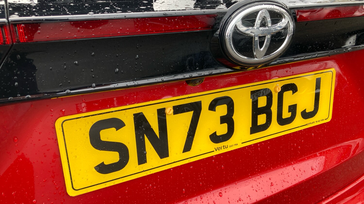 Used Toyota Yaris Cross 2024 for sale - 77531794: Photo 27