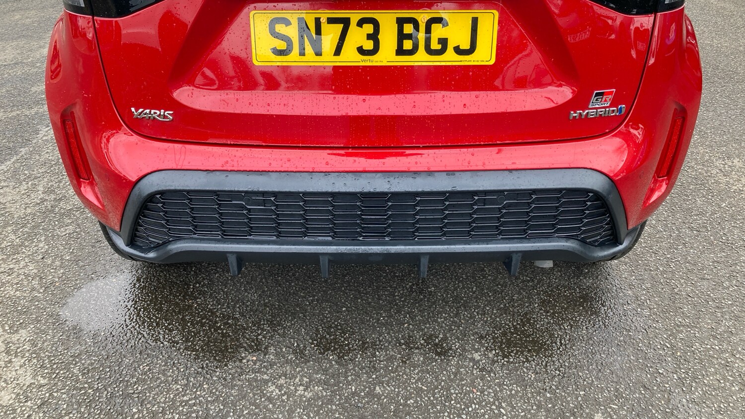 Used Toyota Yaris Cross 2024 for sale - 77531794: Photo 28