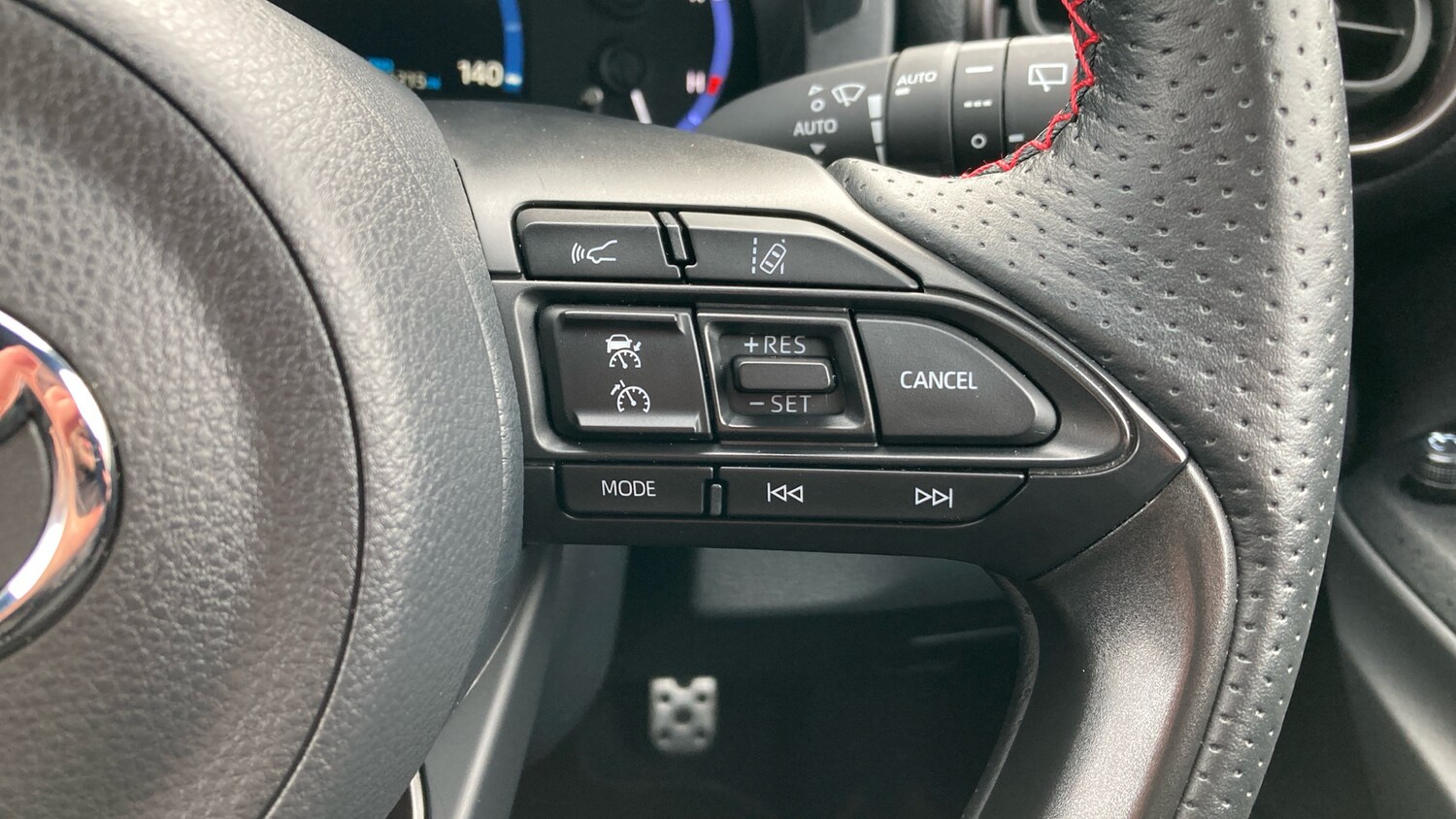 Used Toyota Yaris Cross 2024 for sale - 77531794: Photo 33