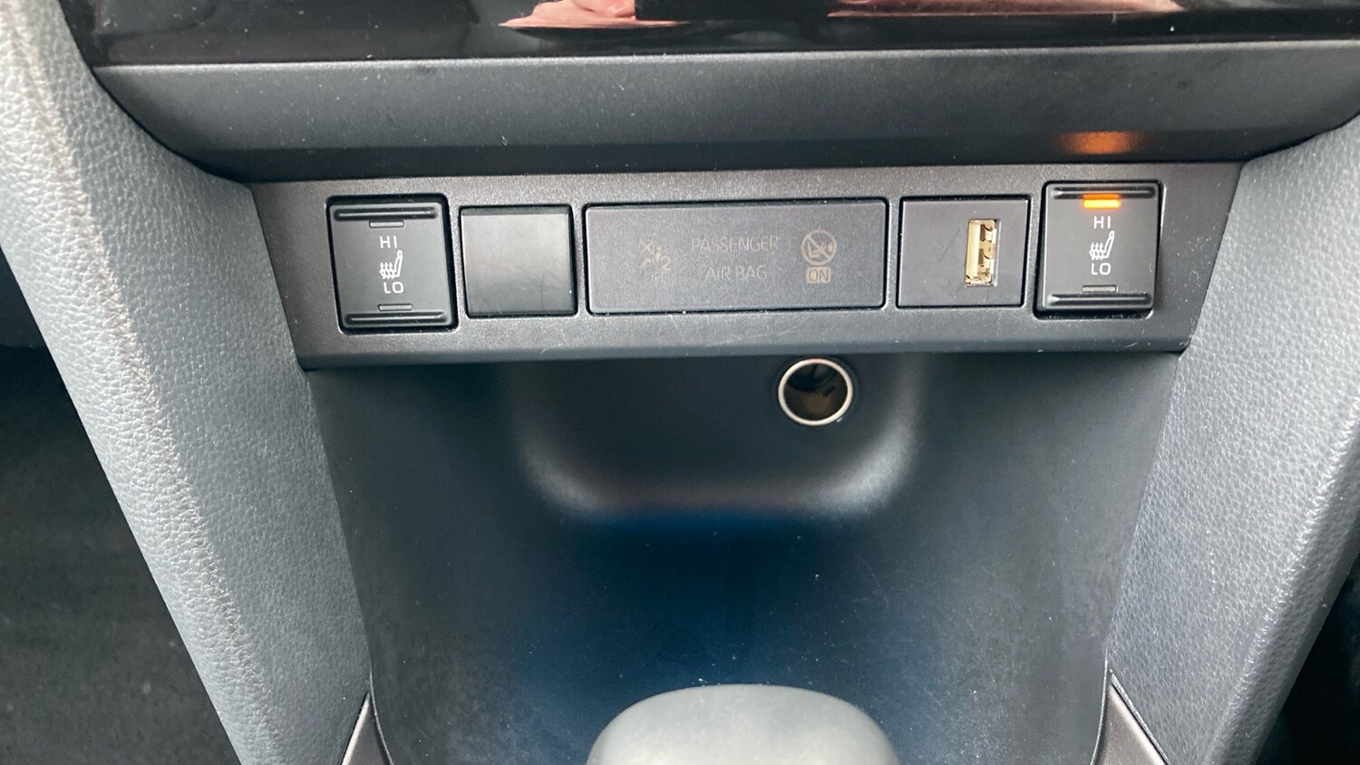 Used Toyota Yaris Cross 2024 for sale - 77531794: Photo 37