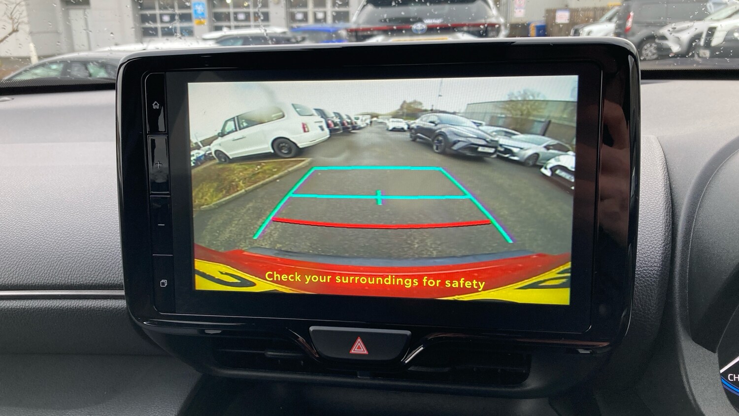 Used Toyota Yaris Cross 2024 for sale - 77531794: Photo 40