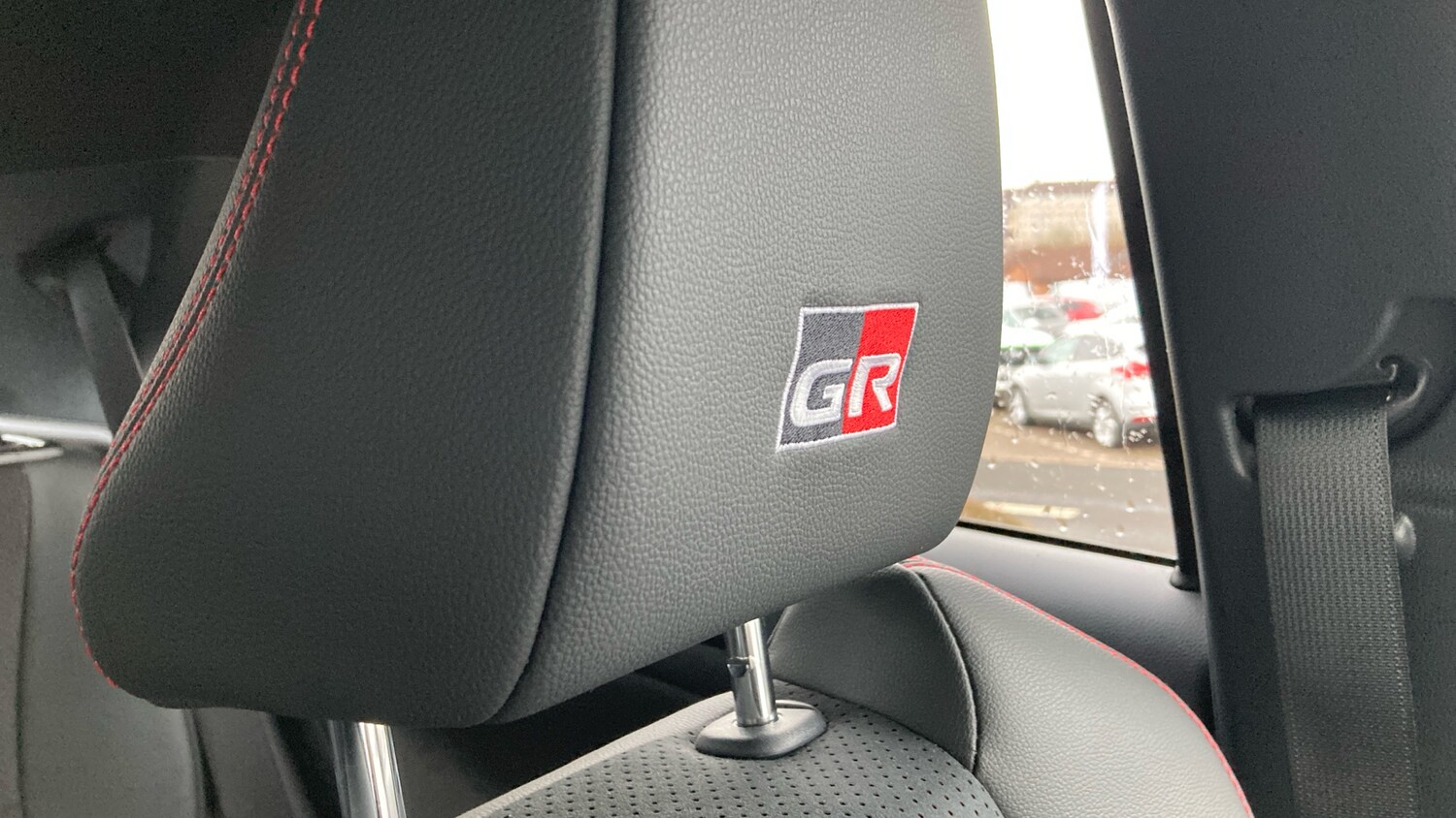 Used Toyota Yaris Cross 2024 for sale - 77531794: Photo 41