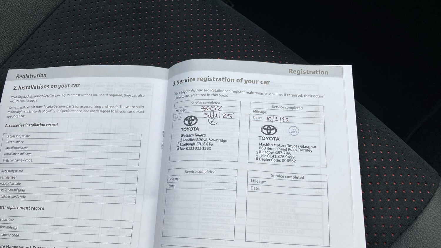 Used Toyota Yaris Cross 2024 for sale - 77531794: Photo 42