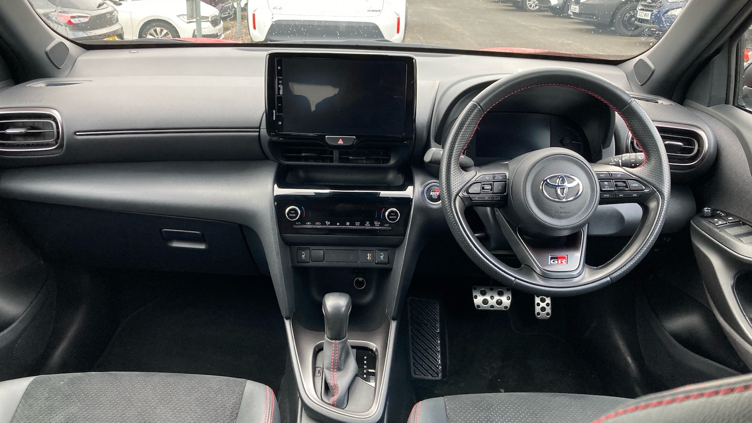 Used Toyota Yaris Cross 2024 for sale - 77531794: Photo 5