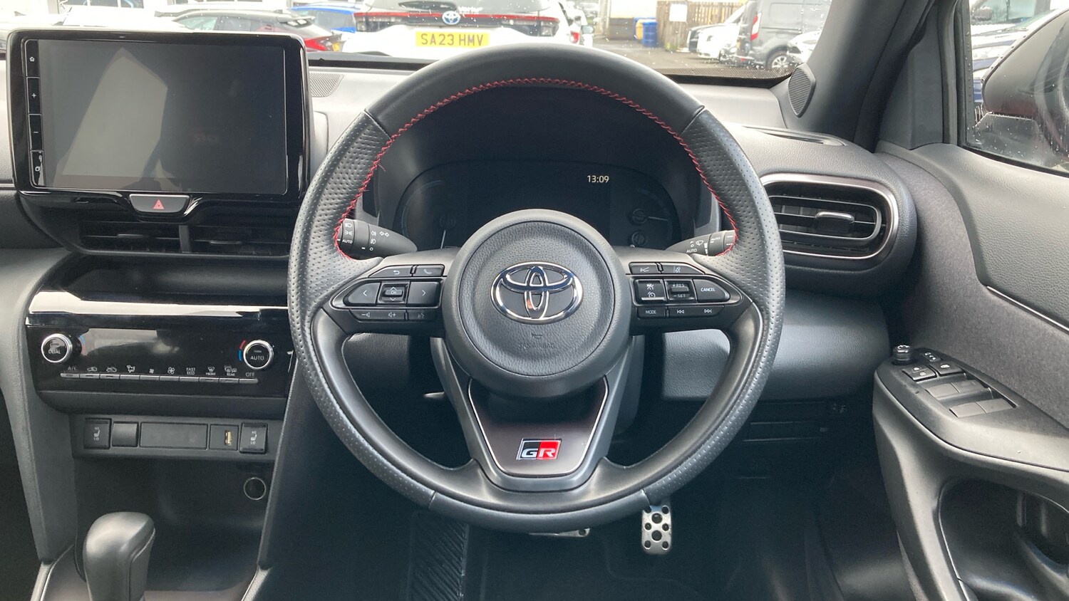Used Toyota Yaris Cross 2024 for sale - 77531794: Photo 6