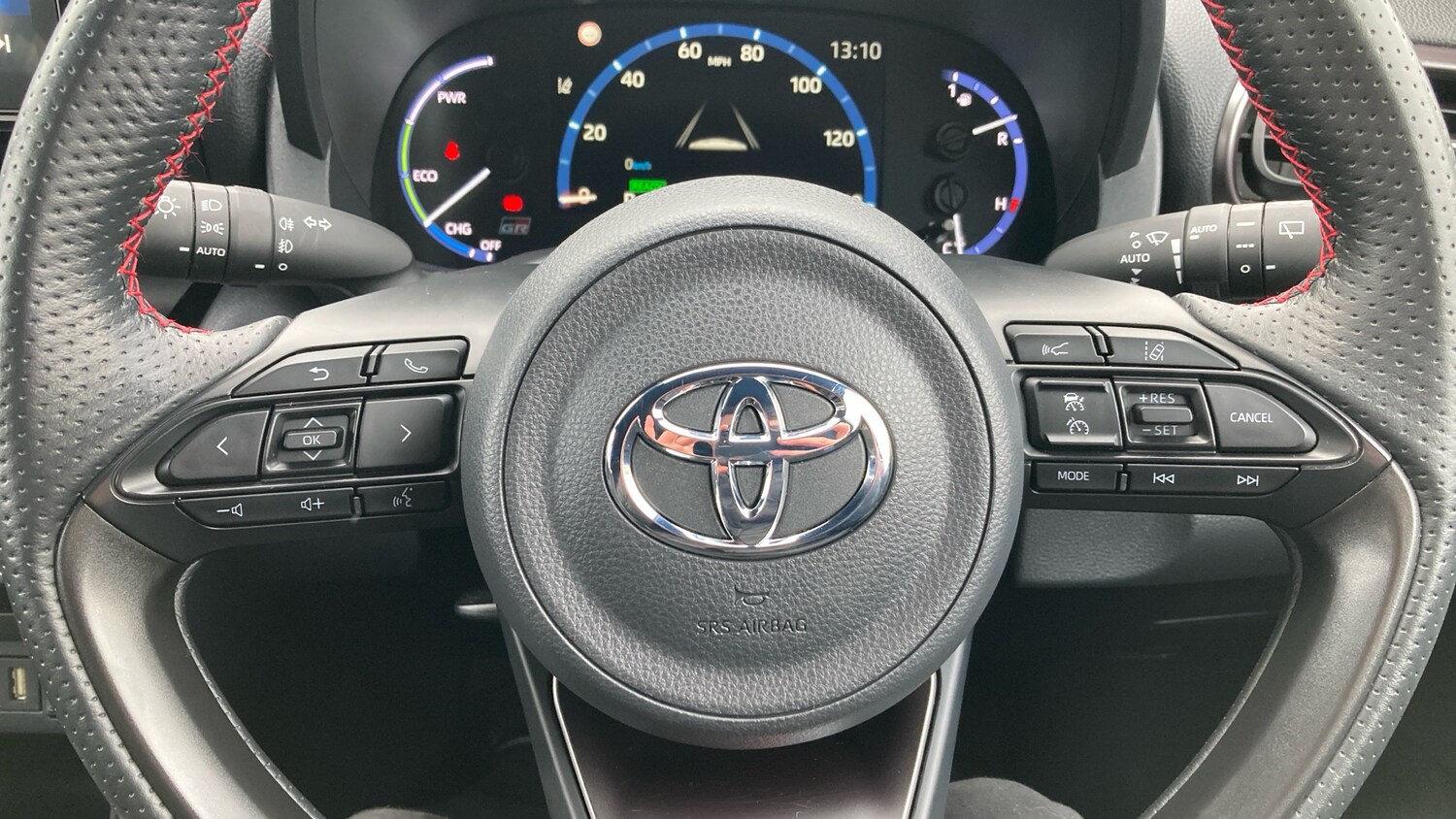 Used Toyota Yaris Cross 2024 for sale - 77531794: Photo 8