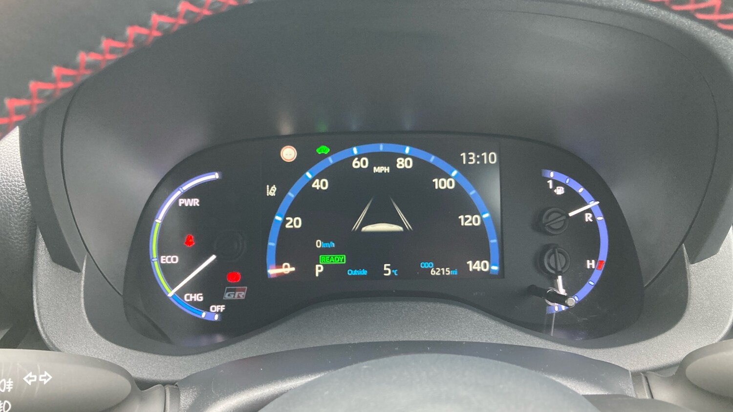 Used Toyota Yaris Cross 2024 for sale - 77531794: Photo 9