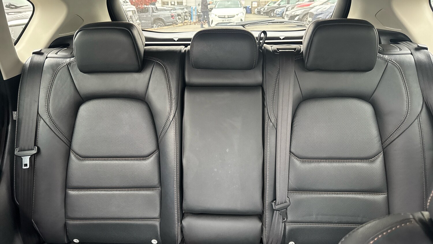 Used Mazda CX-5 2018 for sale - 76299711: Photo 15