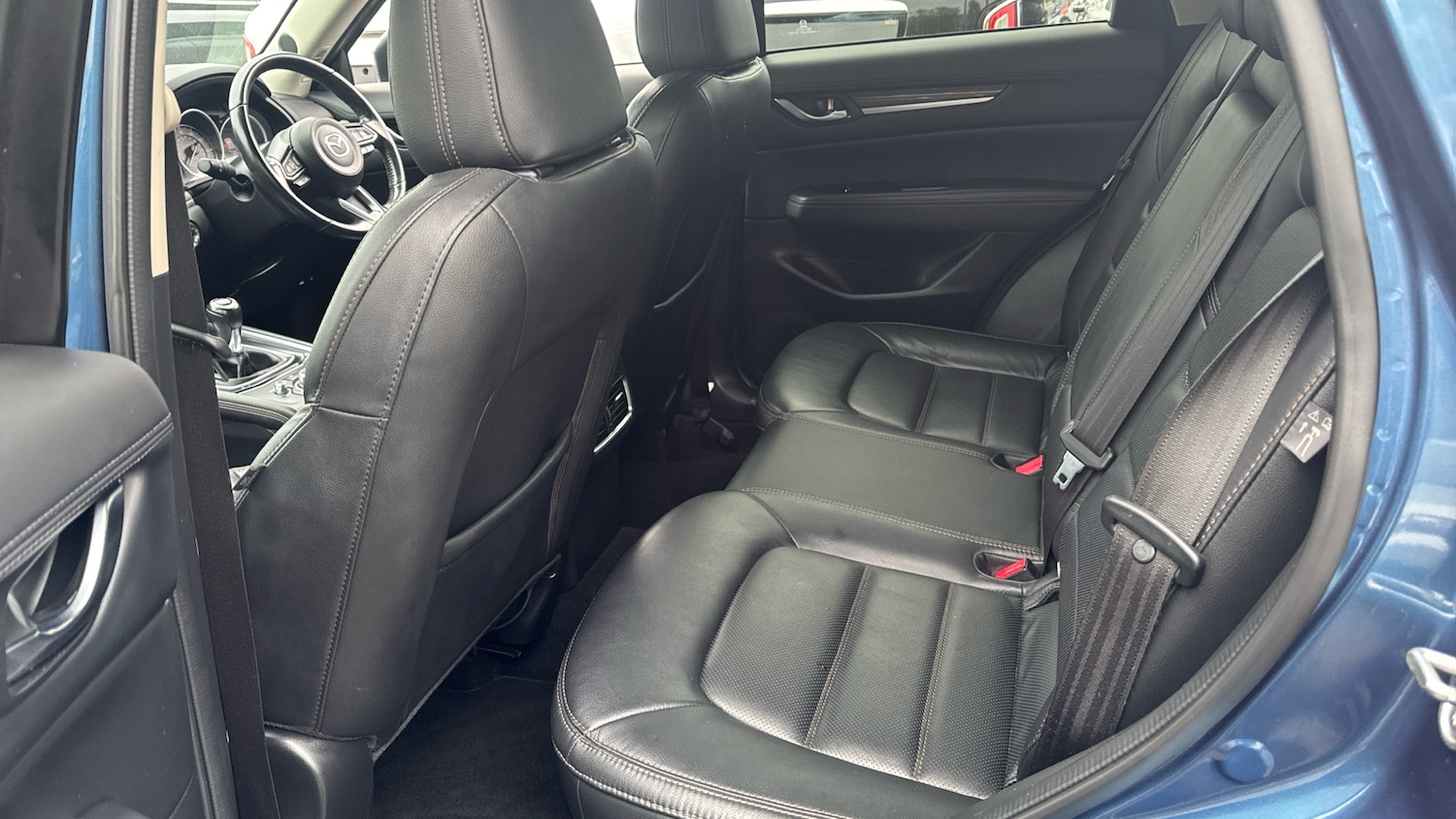 Used Mazda CX-5 2018 for sale - 76299711: Photo 16