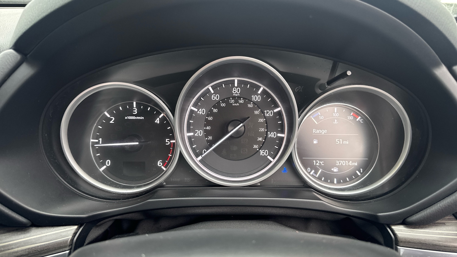 Used Mazda CX-5 2018 for sale - 76299711: Photo 18