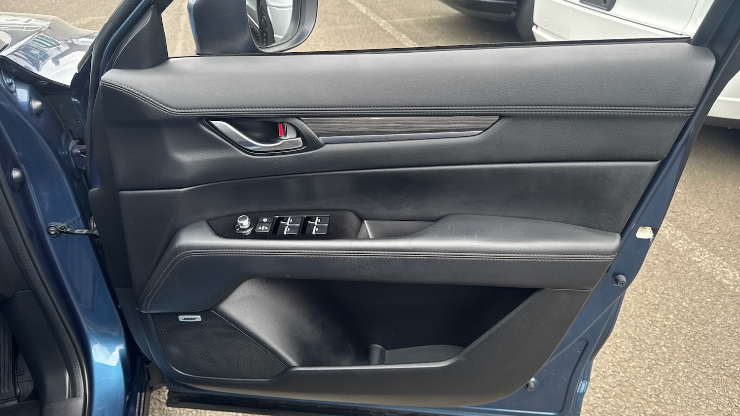 Used Mazda CX-5 2018 for sale - 76299711: Photo 21