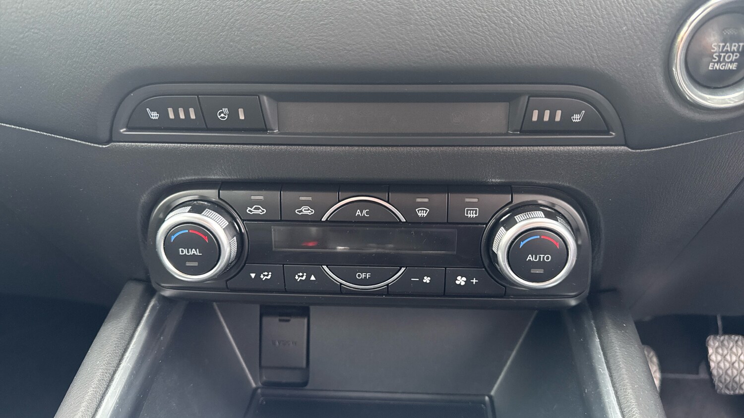 Used Mazda CX-5 2018 for sale - 76299711: Photo 28