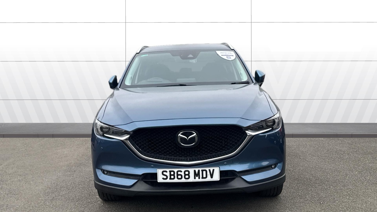 Used Mazda CX-5 2018 for sale - 76299711: Photo 3