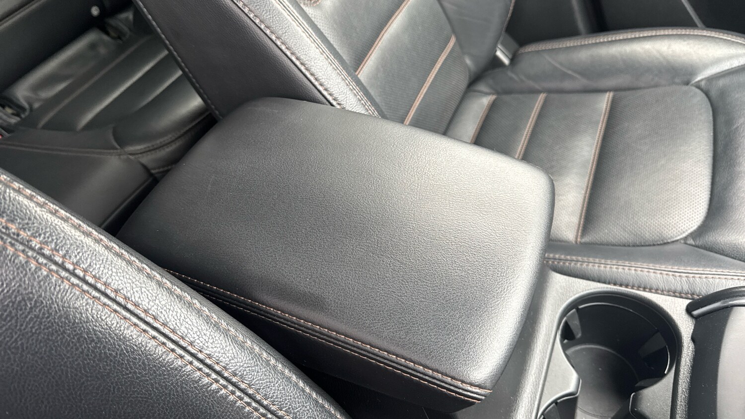 Used Mazda CX-5 2018 for sale - 76299711: Photo 33