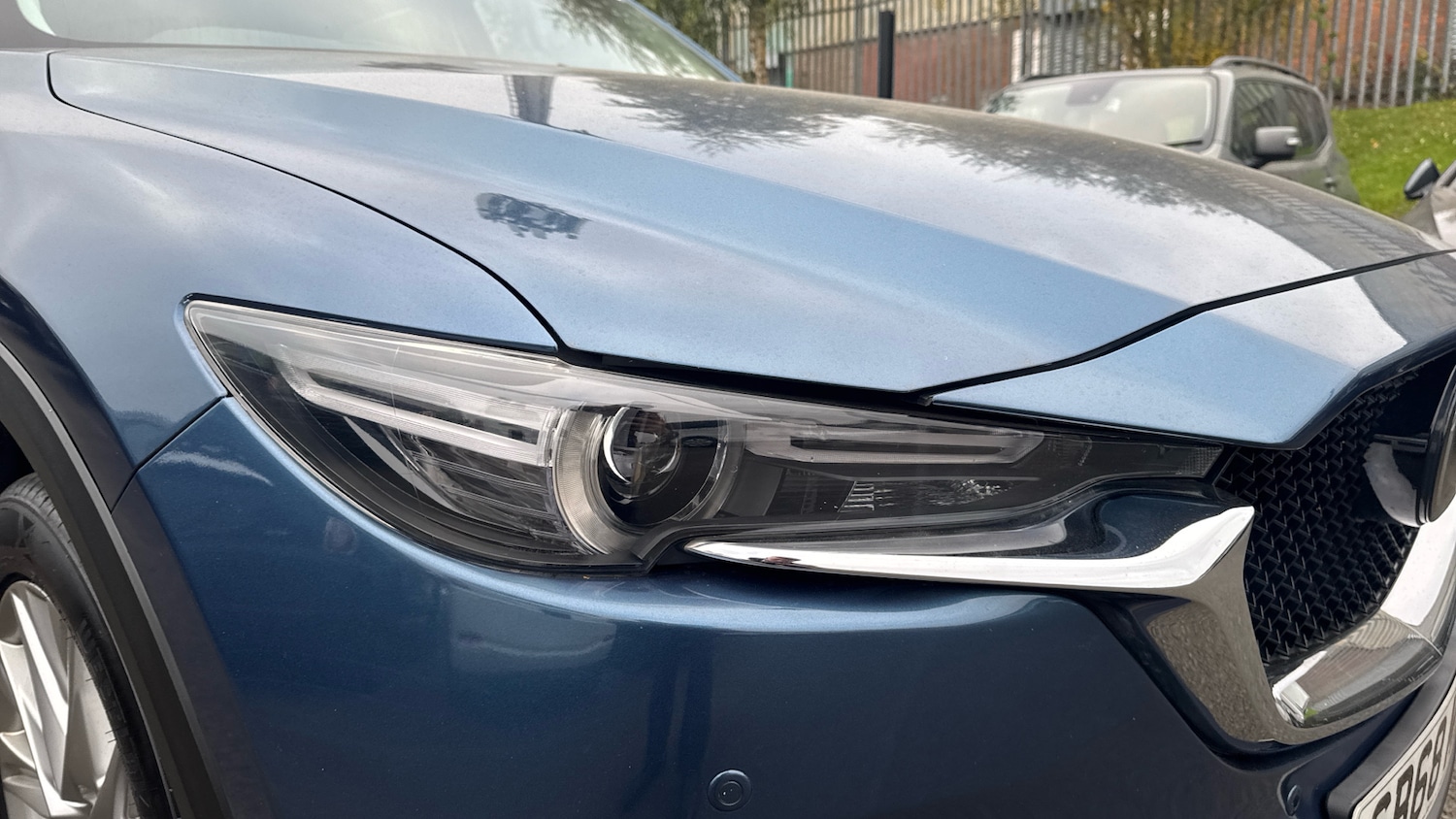 Used Mazda CX-5 2018 for sale - 76299711: Photo 39