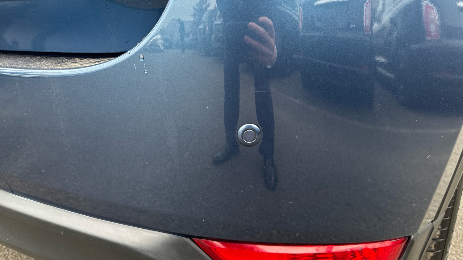 Used Mazda CX-5 2018 for sale - 76299711: Photo 45