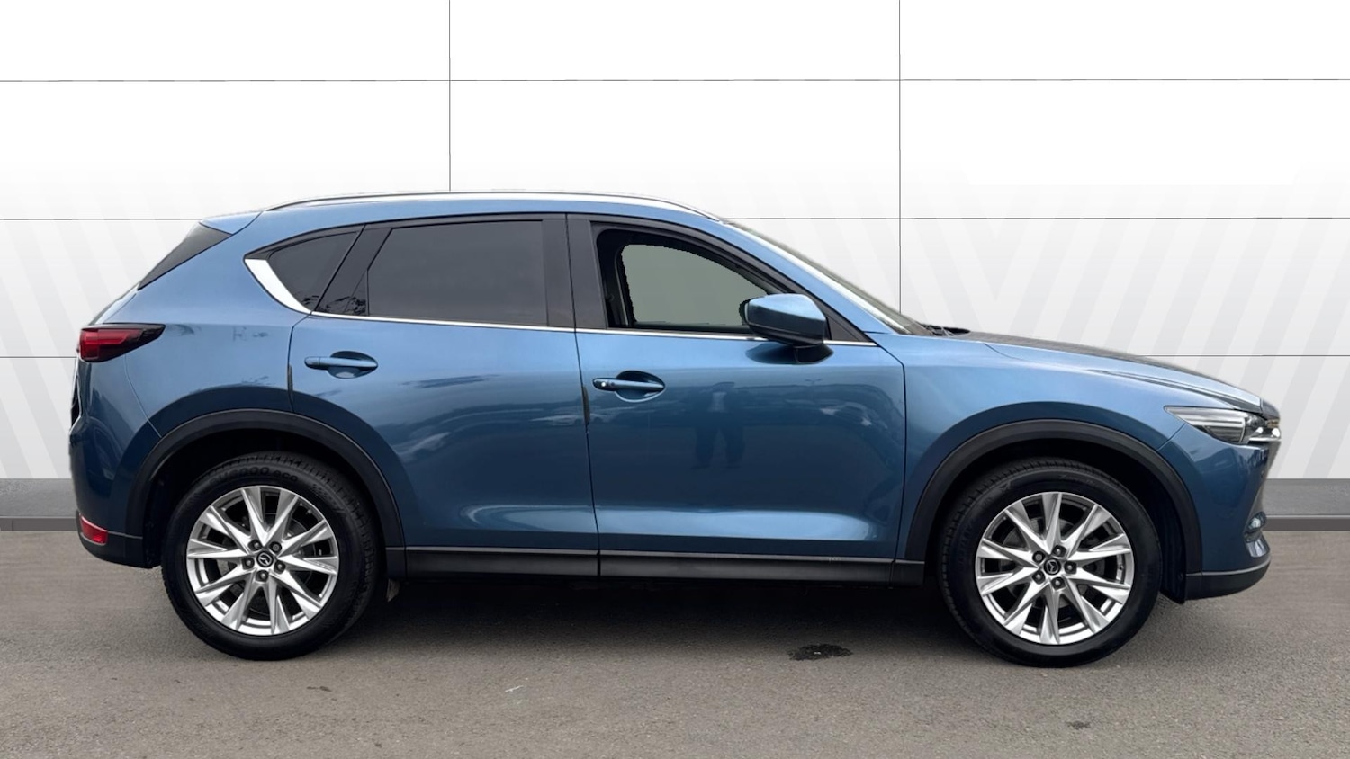 Used Mazda CX-5 2018 for sale - 76299711: Photo 5