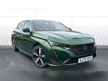 Used Peugeot 308 2023 for sale - 76422220: Photo