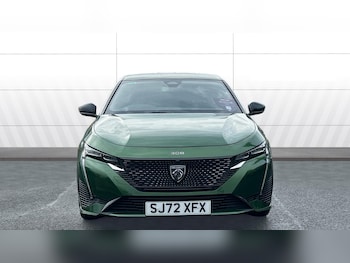 Used Peugeot 308 2023 for sale - 76422220: Photo