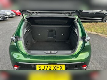 Used Peugeot 308 2023 for sale - 76422220: Photo