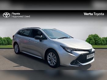 Used Toyota Corolla 2025 for sale - 79162581: Photo