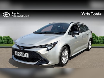 Used Toyota Corolla 2025 for sale - 79162581: Photo
