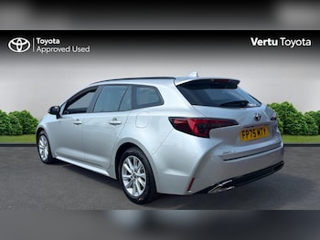 Used Toyota Corolla 2025 for sale - 79162581: Photo