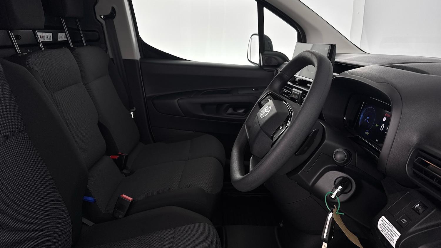 Used Toyota ProAce 2024 for sale - 78078022: Photo 11