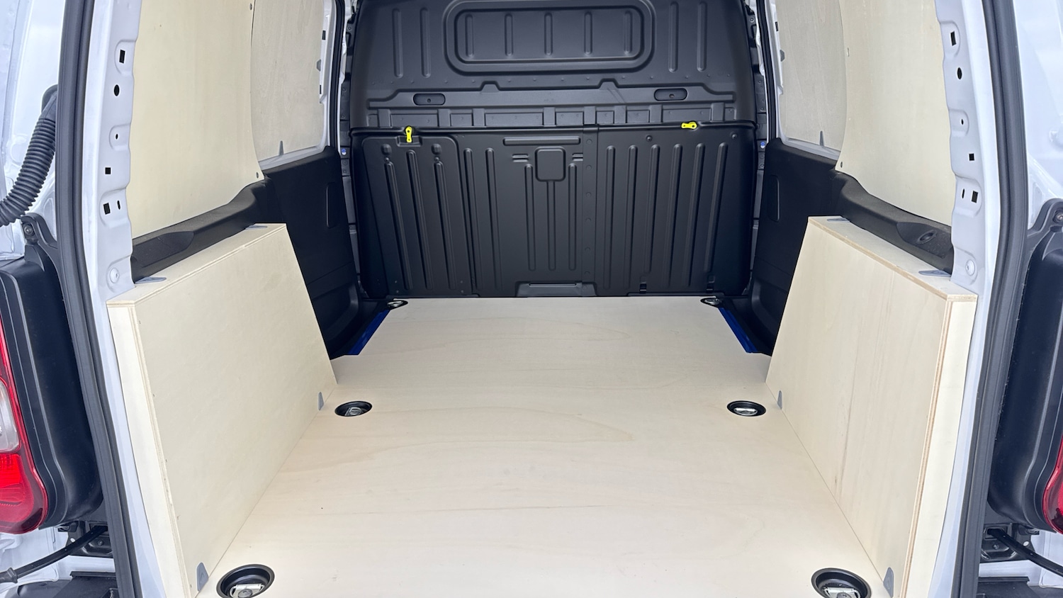 Used Toyota ProAce 2024 for sale - 78078022: Photo 14