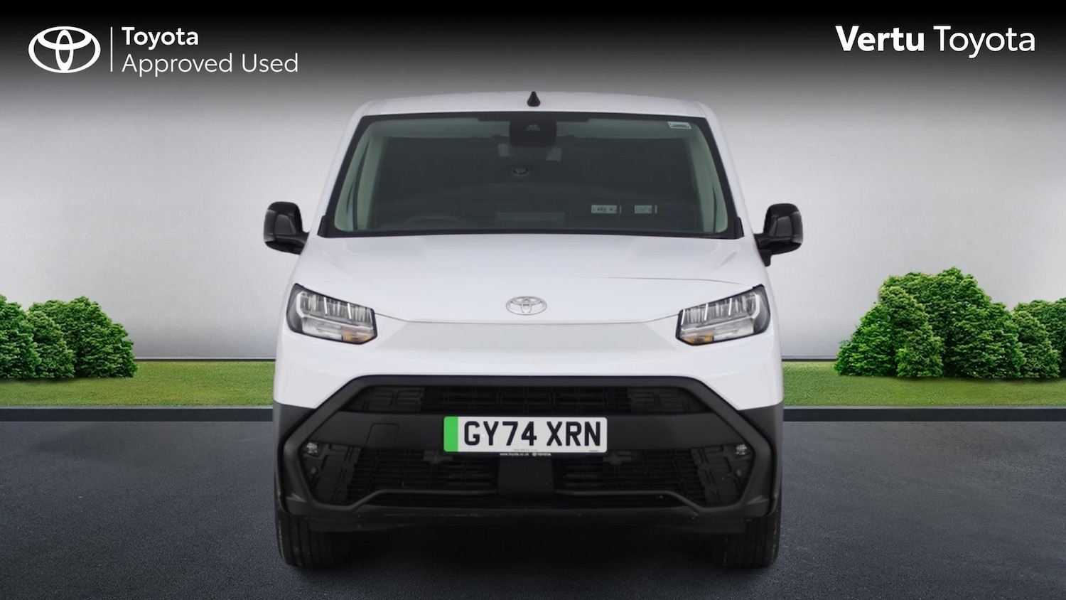 Used Toyota ProAce 2024 for sale - 78078022: Photo 15