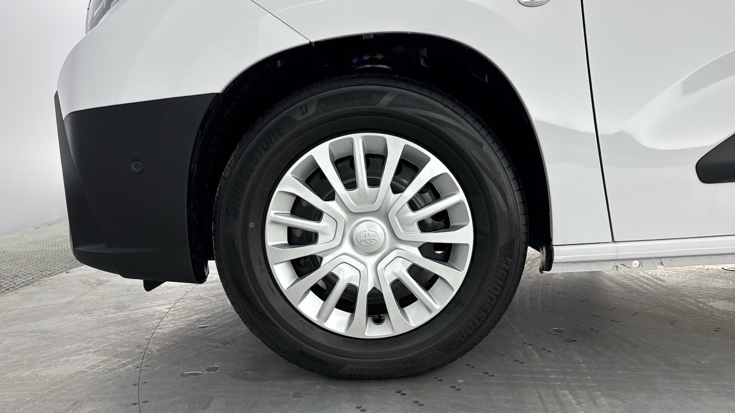 Used Toyota ProAce 2024 for sale - 78078022: Photo 18