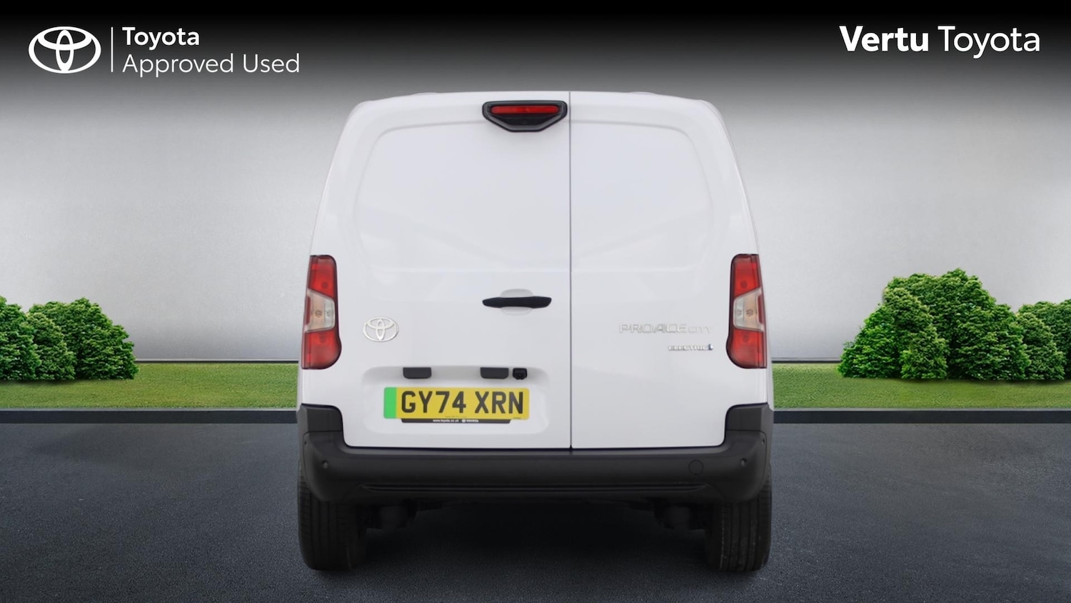 Used Toyota ProAce 2024 for sale - 78078022: Photo 19