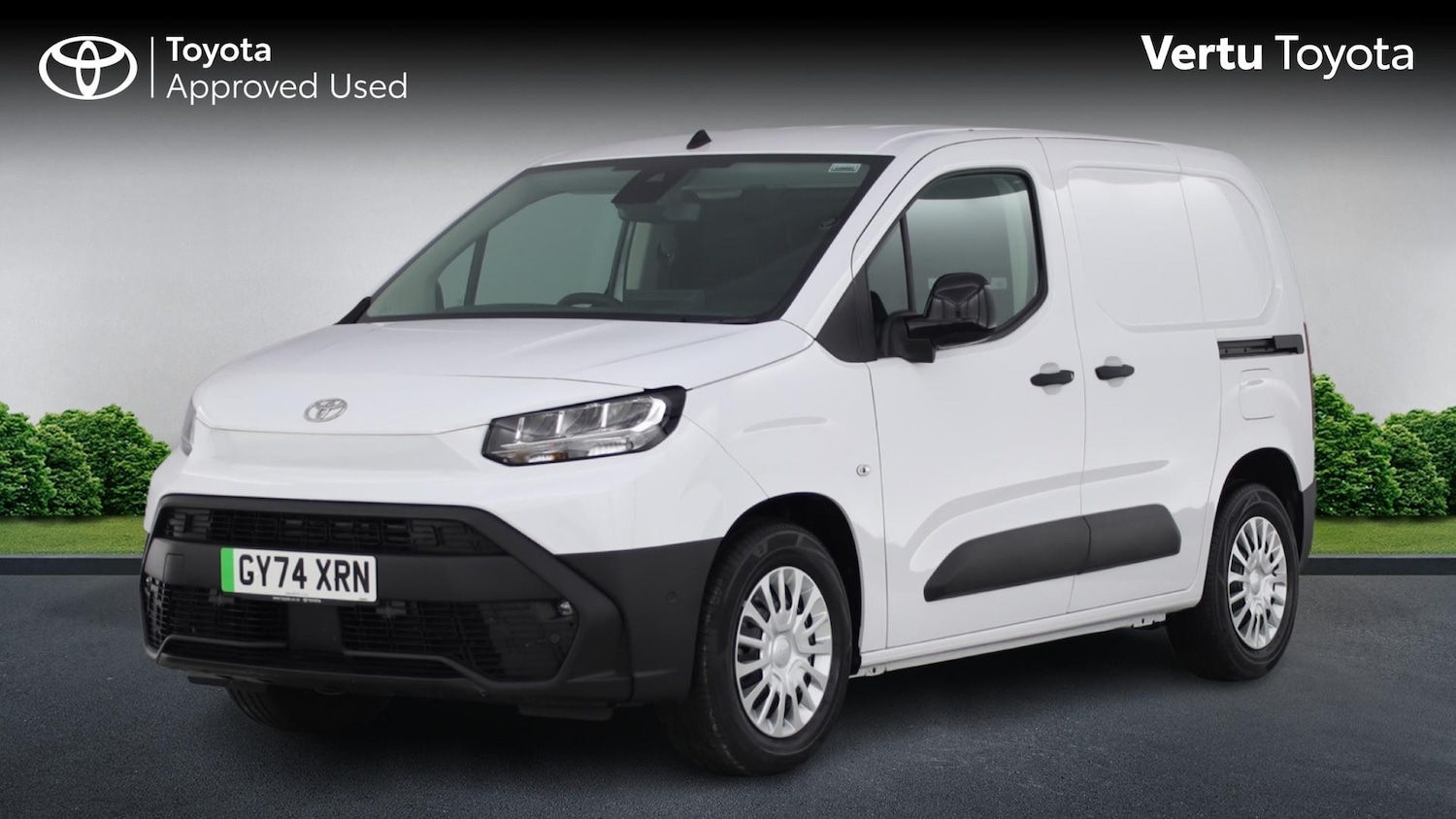 Used Toyota ProAce 2024 for sale - 78078022: Photo 3