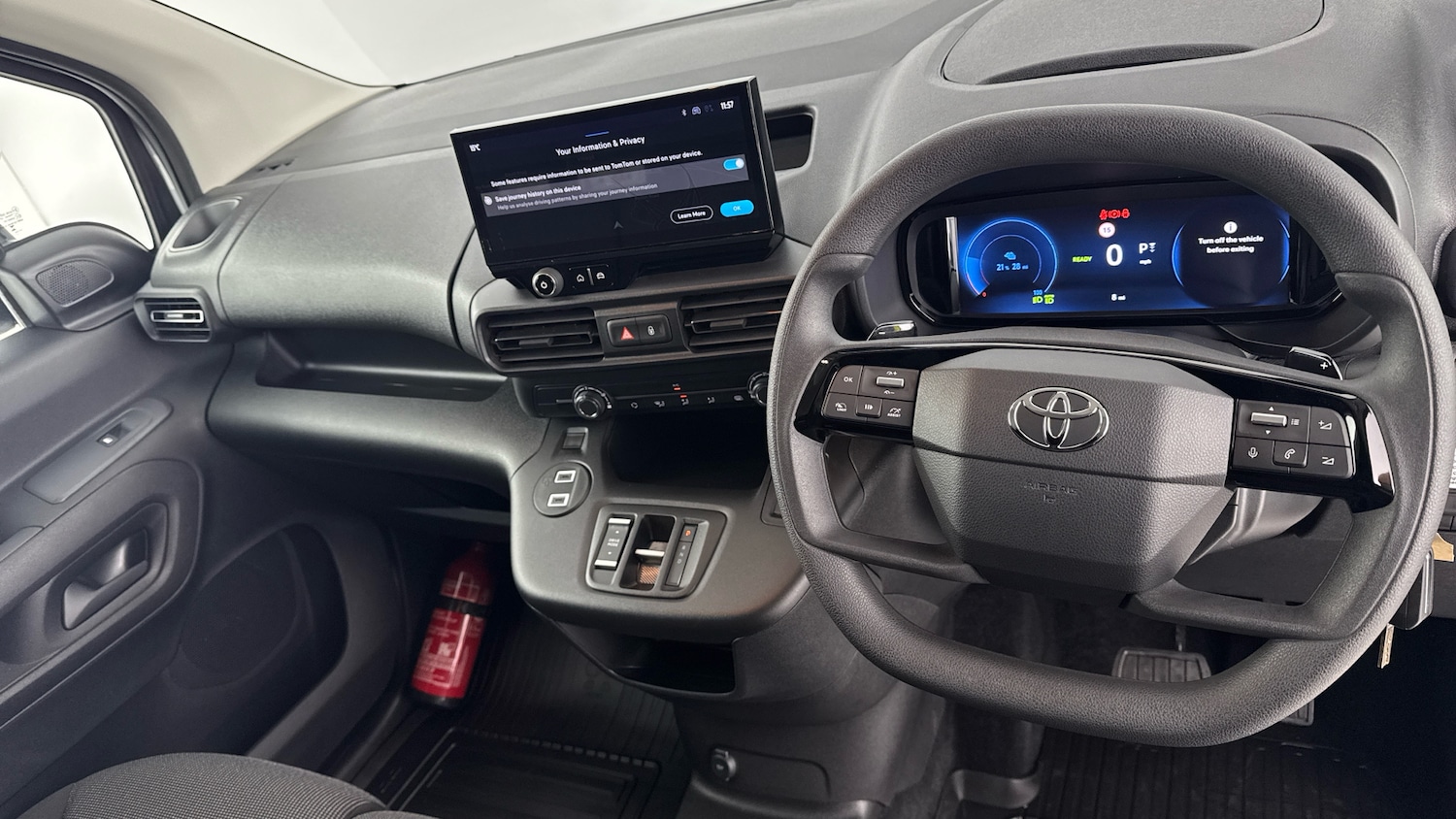 Used Toyota ProAce 2024 for sale - 78078022: Photo 5