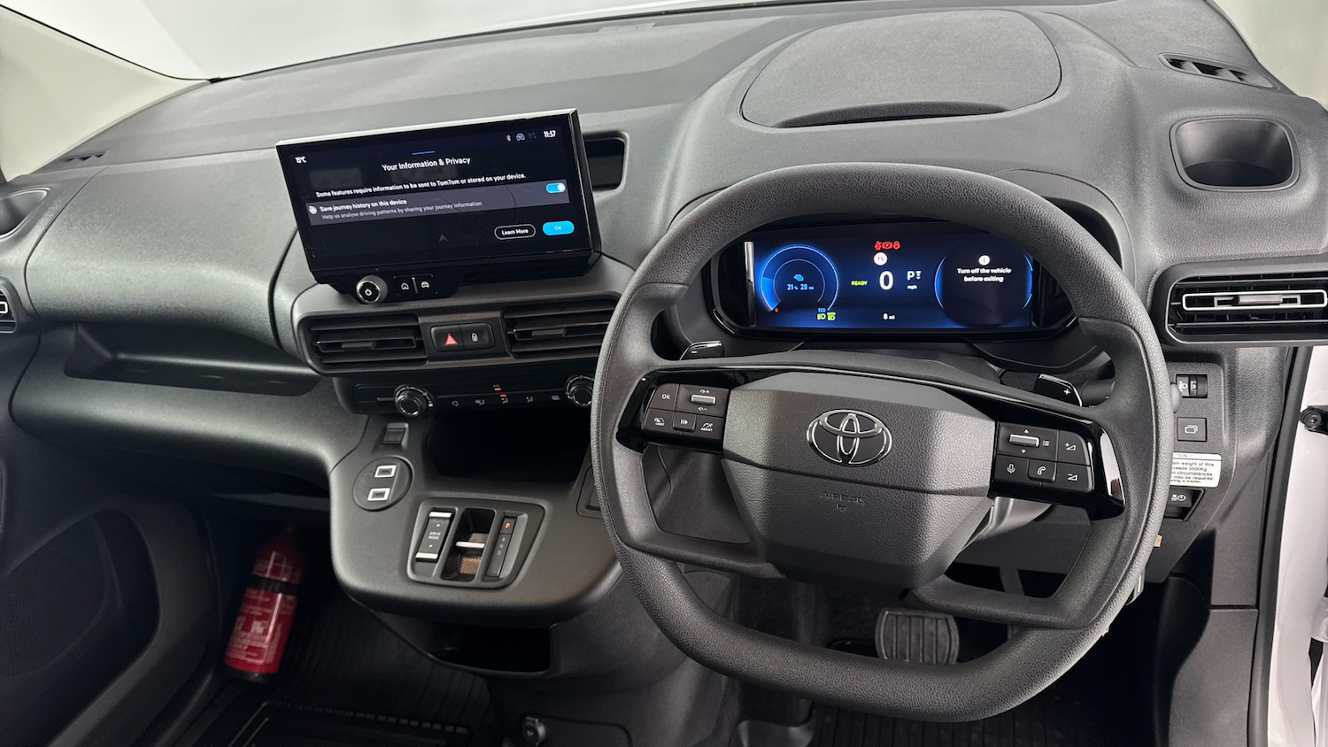 Used Toyota ProAce 2024 for sale - 78078022: Photo 6