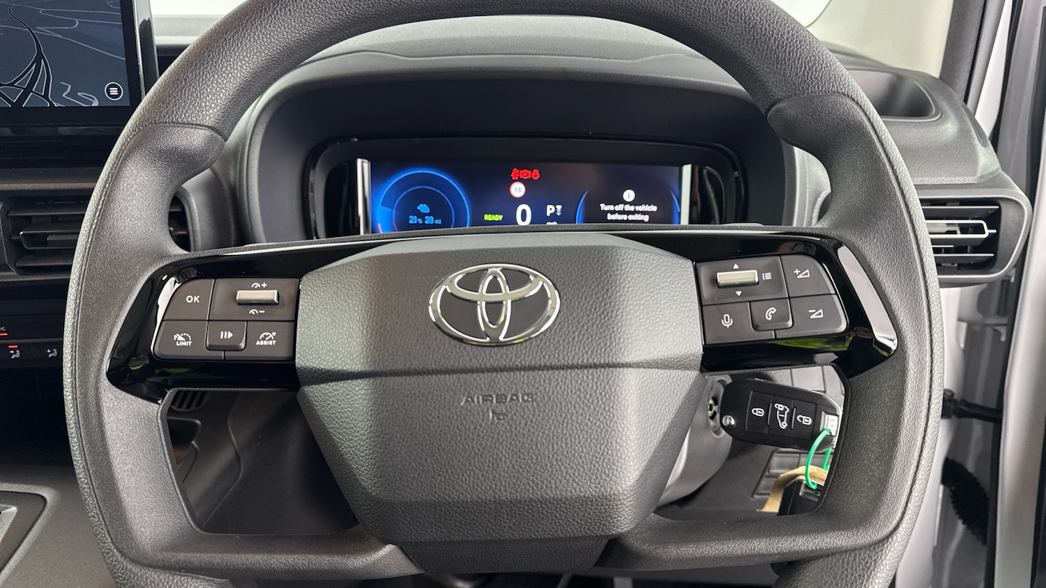 Used Toyota ProAce 2024 for sale - 78078022: Photo 8