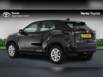 Used Toyota Yaris Cross 2022 for sale - 79354858: Photo