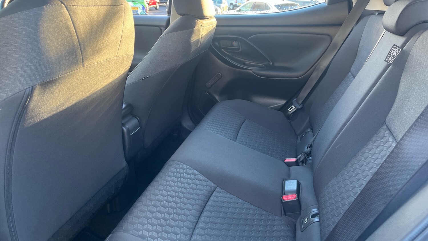 Used Toyota Yaris 2023 for sale - 76554145: Photo 13