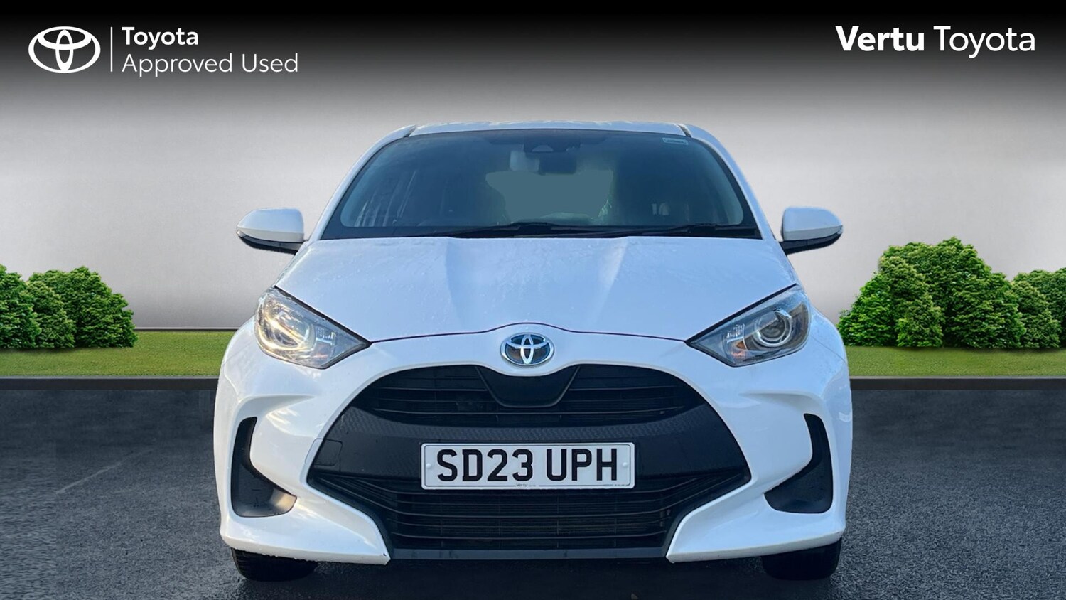 Used Toyota Yaris 2023 for sale - 76554145: Photo 15